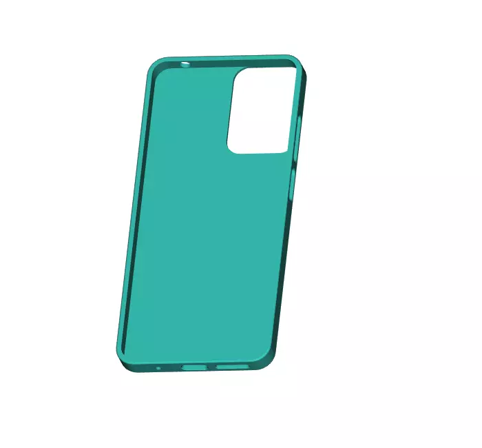 Motorola Moto G24 case 3D print model_0