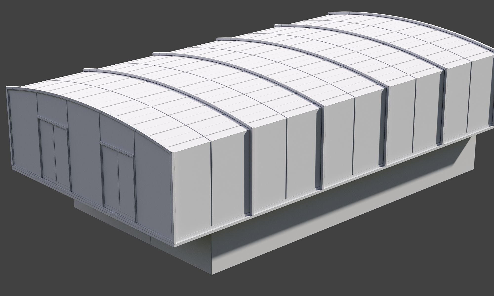 SWIMMING POOL NO102 A 3D model_10