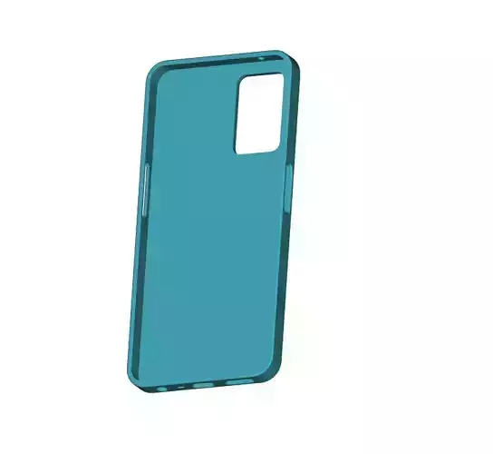 Oppo A76  Case