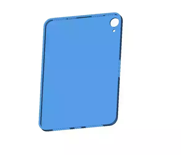 Apple iPad mini 2024 Case