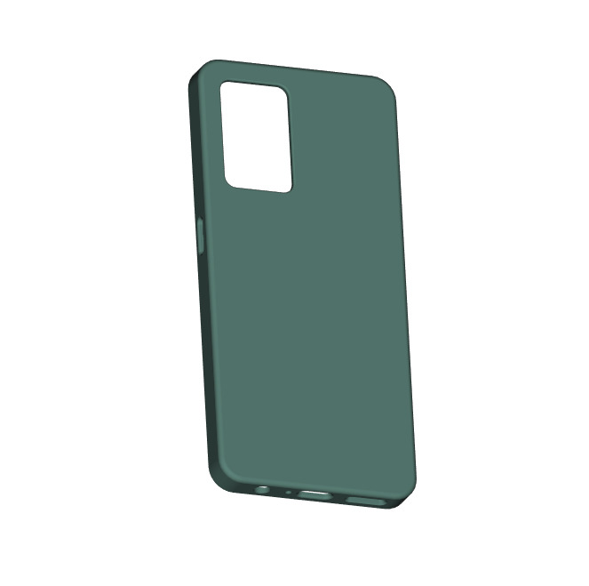 Oppo Reno7 5G case 3D print model_2