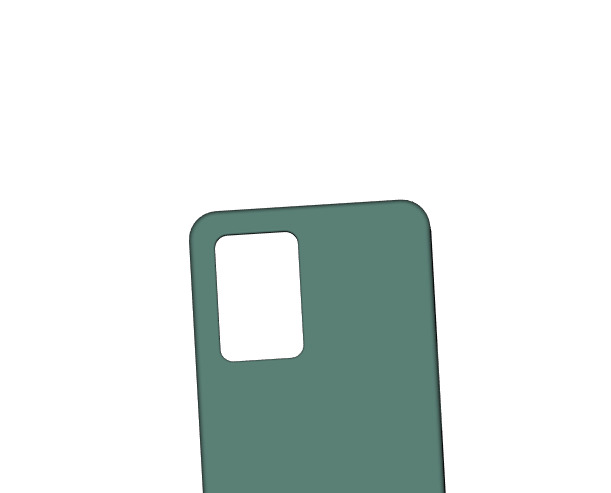 Oppo Reno7 5G case 3D print model_3