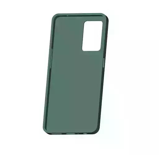Oppo Reno7 5G case 3D print model