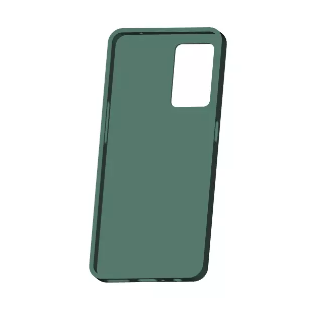 Oppo Reno7 5G case 3D print model_0
