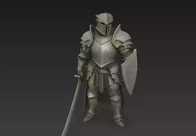 GOTHIC KNIGHT