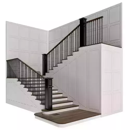 STAIR NO50 A