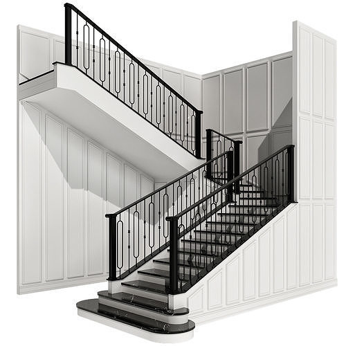 NEOCLASSIC STAIR NO47 A