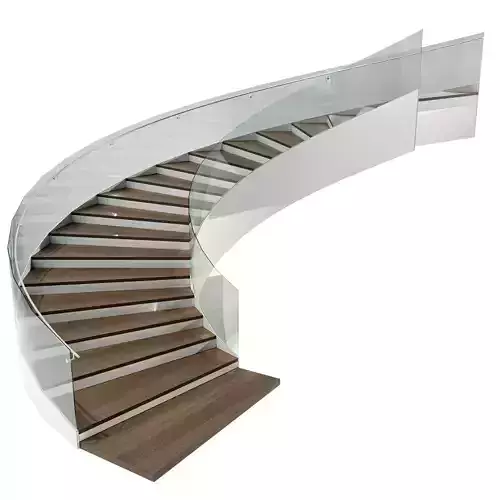 SPIRAL STAIR NO41 A