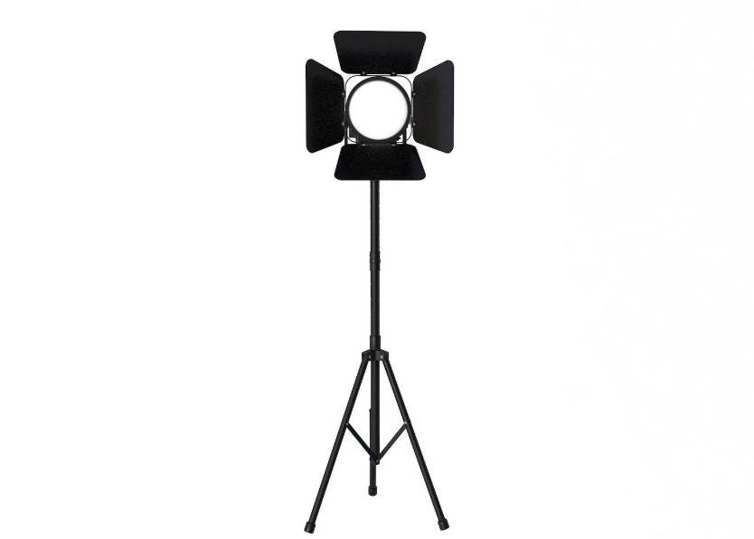 Photography Light 3D model_1