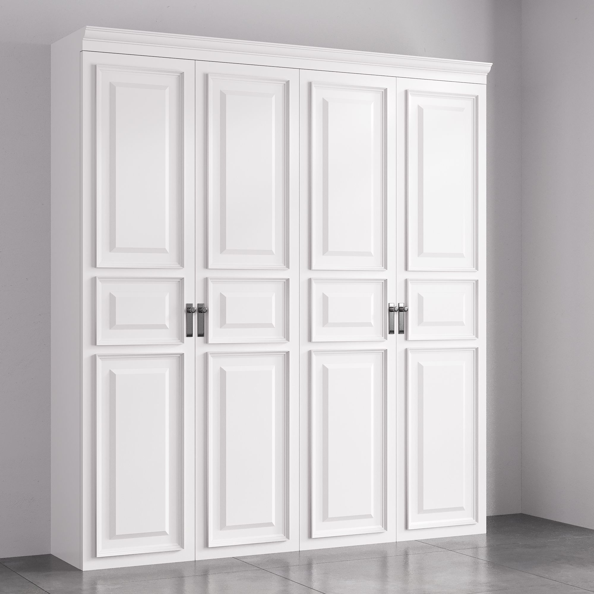 WARDROBE NO68 A 3D model_3