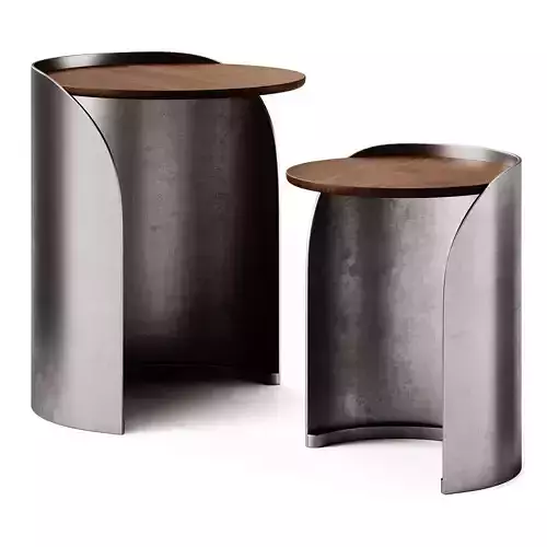 Sklum Xireisa Coffee Tables