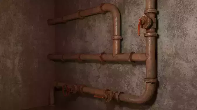 Modular Pipes