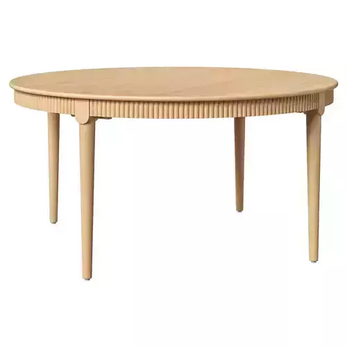 CB2 Providence Dining Table
