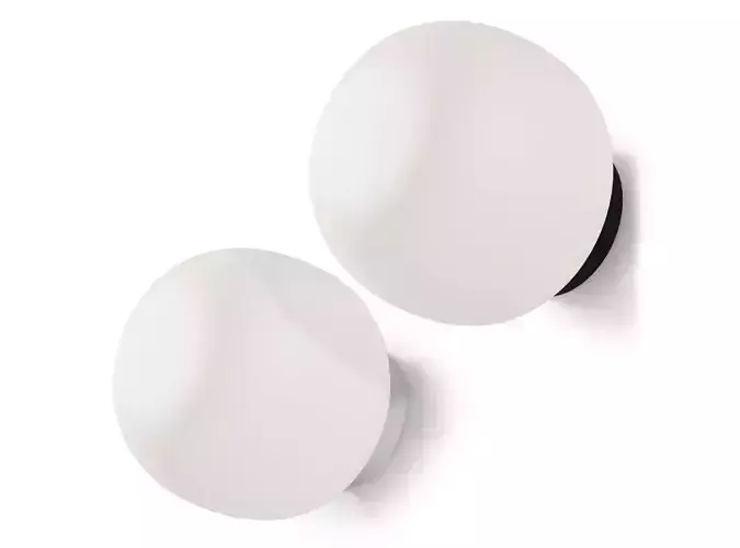 Wall lamp Faro Barcelona Amelia