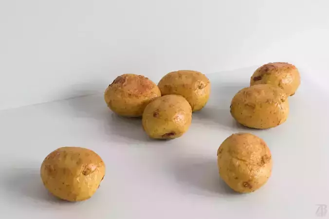 Potato