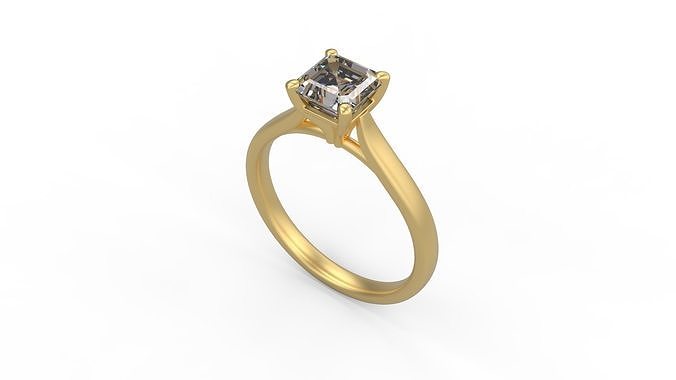 Women Solitaire 7221