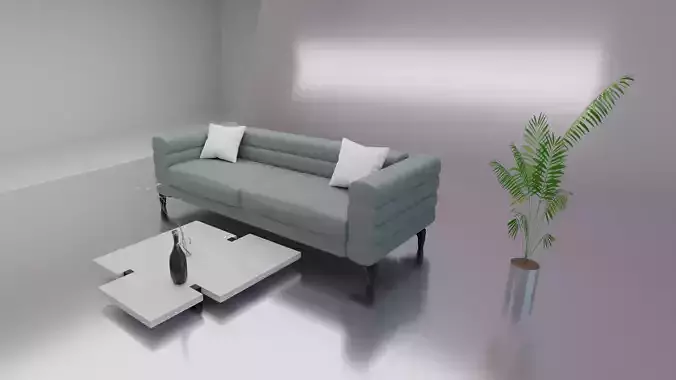 Sofa Furniture and table