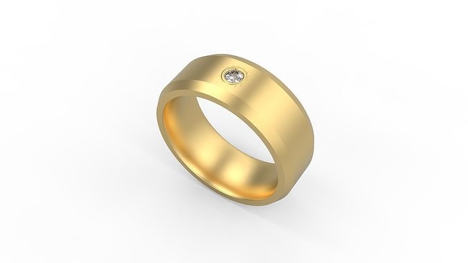 Women Solitaire 7196