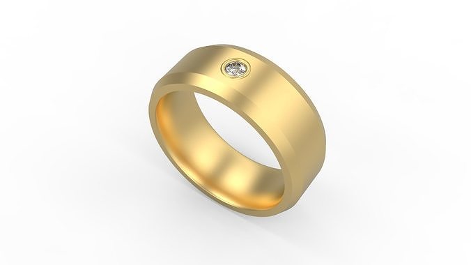 Women Solitaire 7195