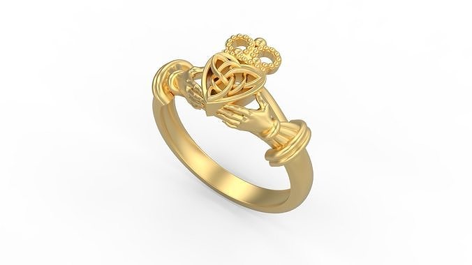 Women Solitaire 7192