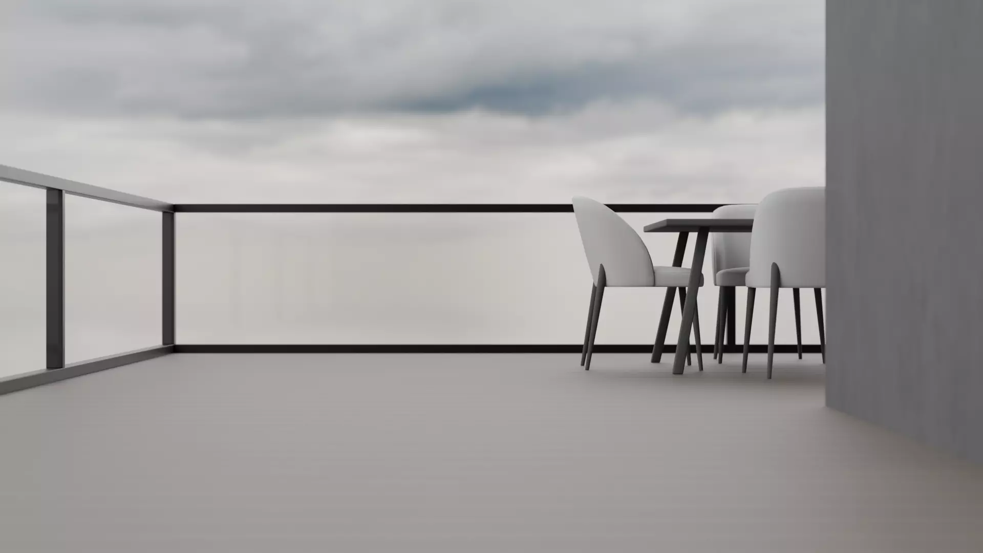 Meta Homes - 09 - Baked Low-poly 3D model_18