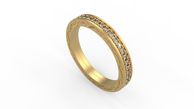 Women Solitaire 7183