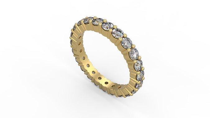 Women Solitaire 7180