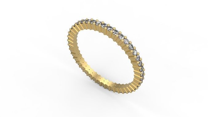 Women Solitaire 7179