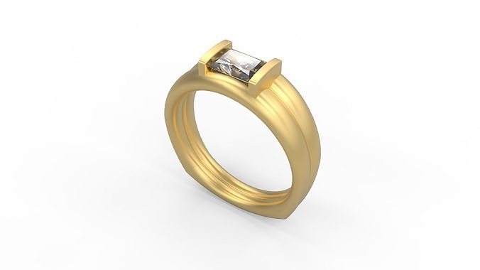 Women Solitaire 7171