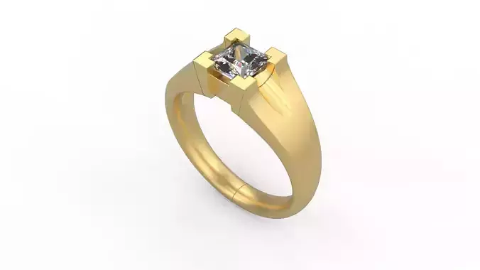 Women Solitaire 7148