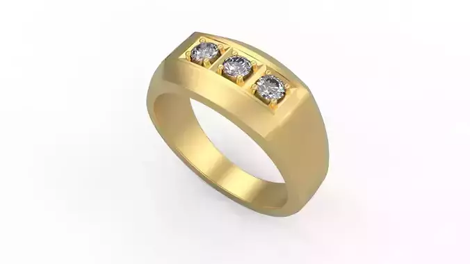 Women Solitaire 7139