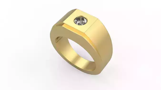 Women Solitaire 7136