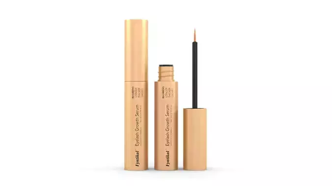 Eyeliner 3D model