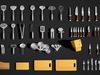 Kitchen Tool - 56 Realistic Kitchen Asset Pack Low poly Utensils Low-poly 3D model_1