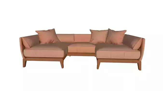 MODERN SOFA