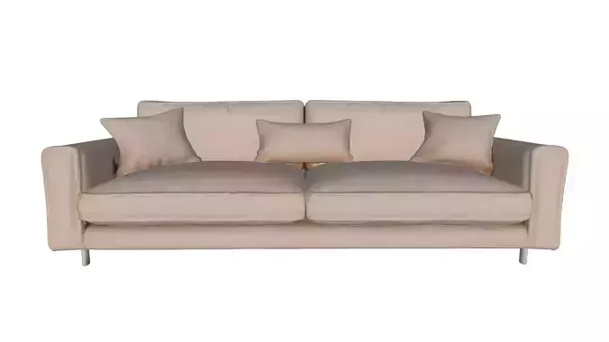MODERN SOFA