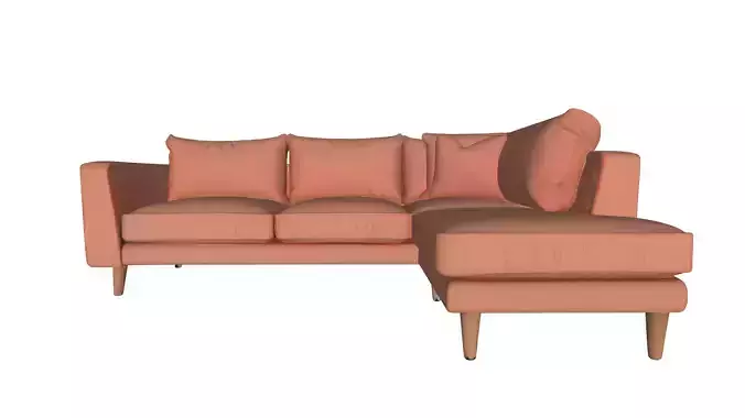 MODERN SOFA