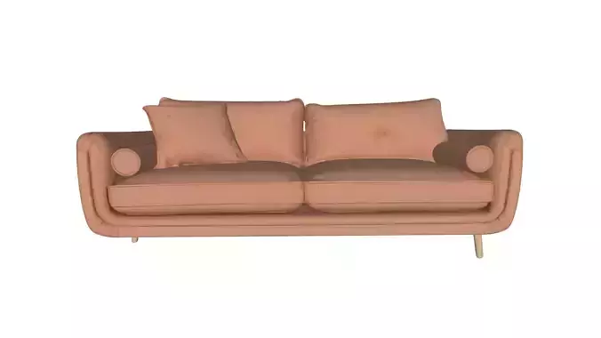 MODERN SOFA