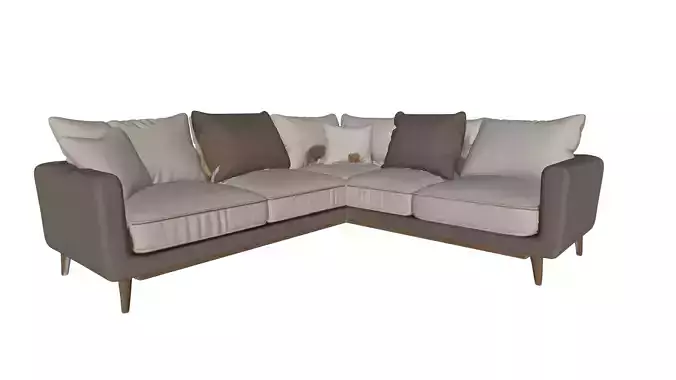MODERN SOFA