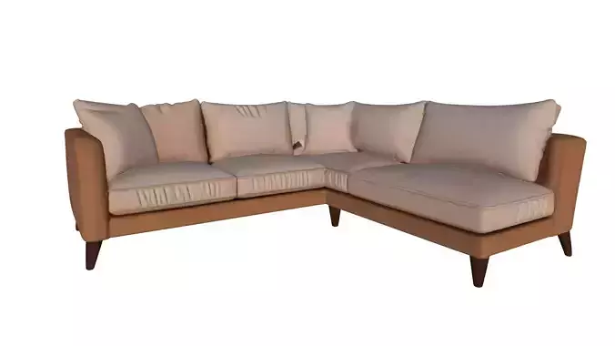 MODERN SOFA