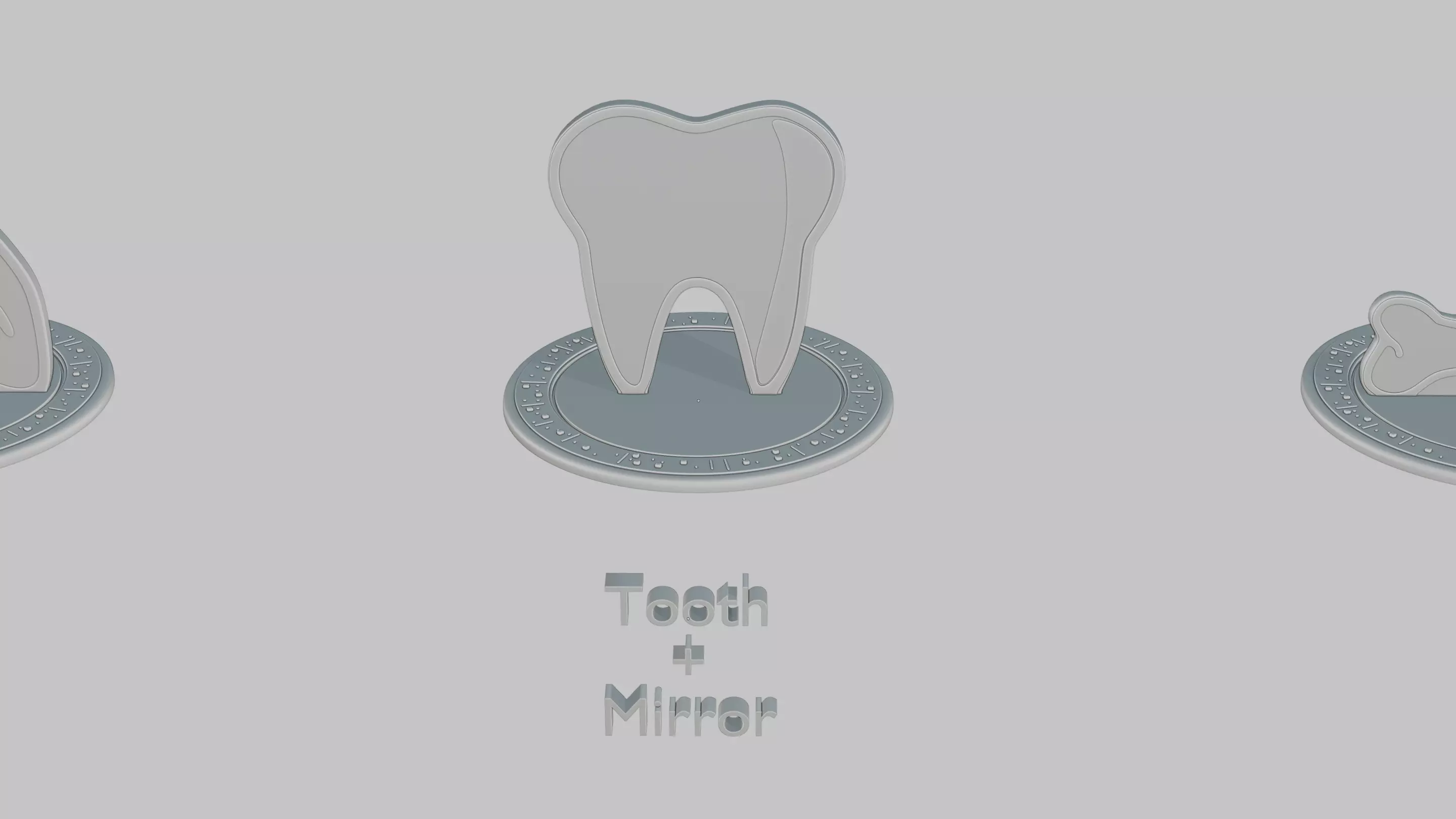 Emoji Statues Body and Biology Full Collection 3D print model_15