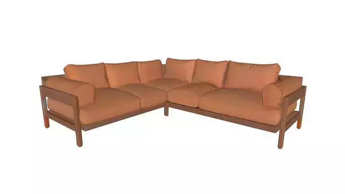 MODERN SOFA