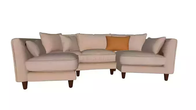 MODERN SOFA