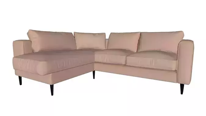 MODERN SOFA