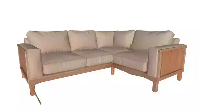 MODERN SOFA