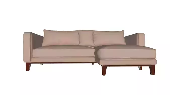 MODERN SOFA
