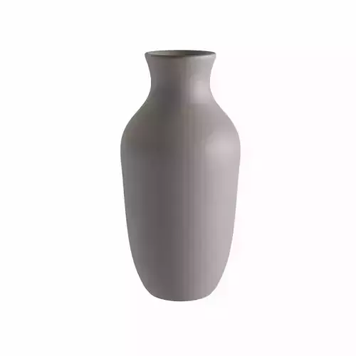 Jug Model 3D model