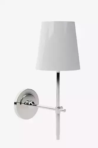 Visual Comfort Signature Thomas O-Brien Bryant Sconce 3D model