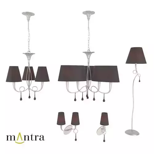 Collection Mantra Paola