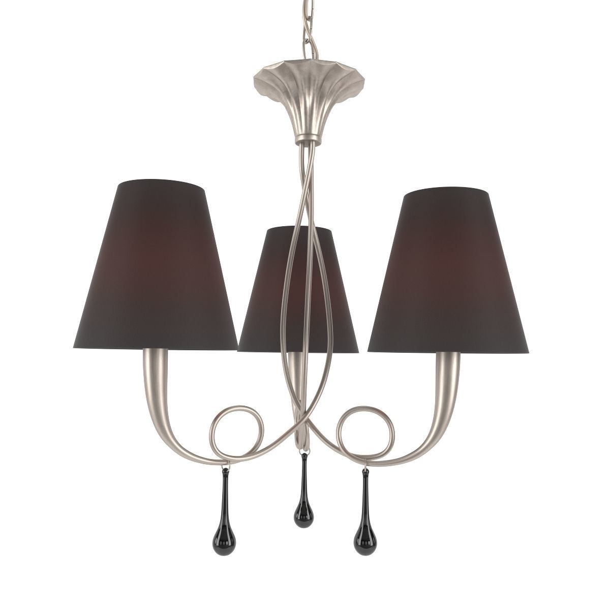 Collection Mantra Paola 3D model_2